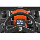 Косачка райдер HUSQVARNA R 420TsX AWD, 14kW, 19к.с, 103-122см, 25-75мм - small, 233274